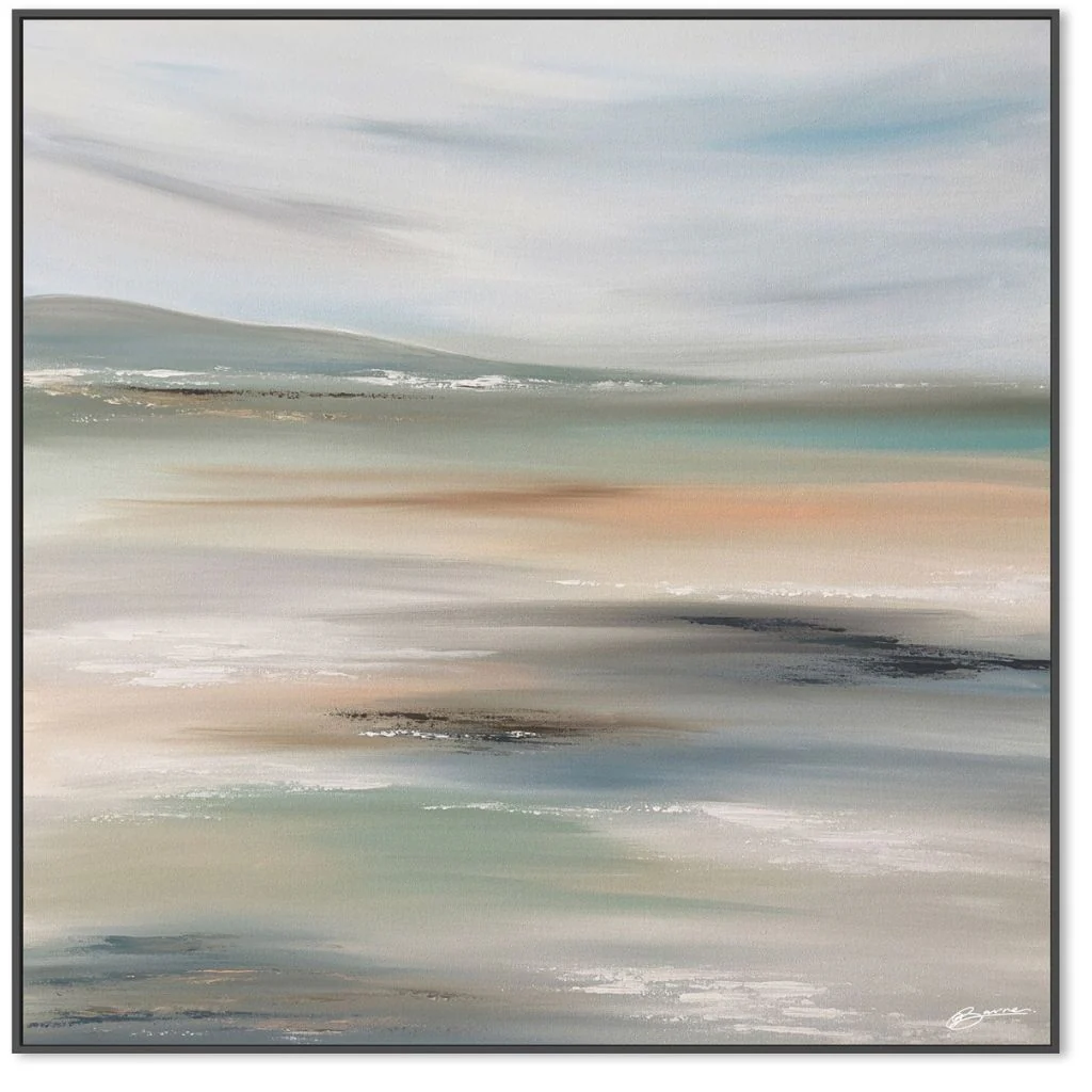 A Gentle Journey Canvas - Image 5