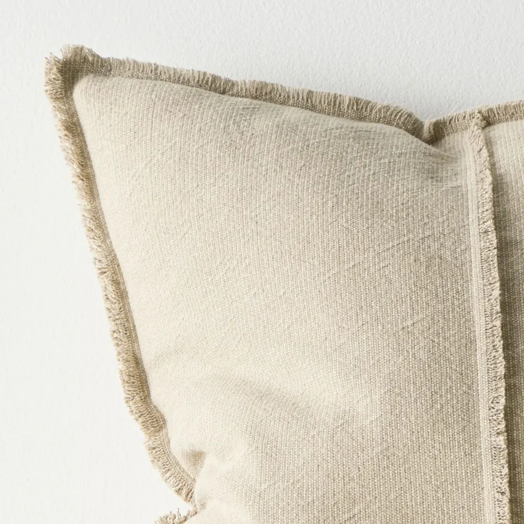 Adela Cushion Cashmere - Image 3