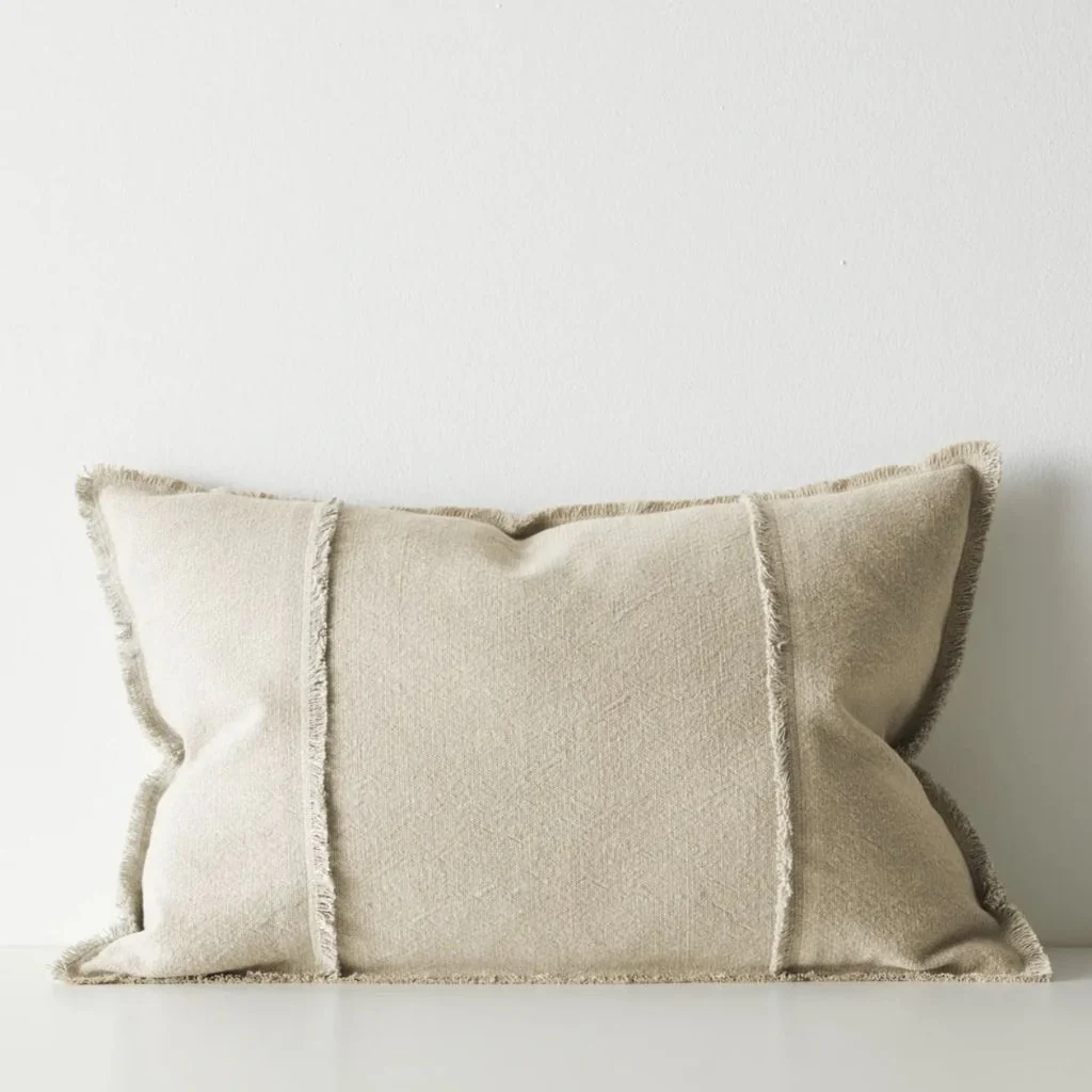 Adela Cushion Cashmere - Image 4