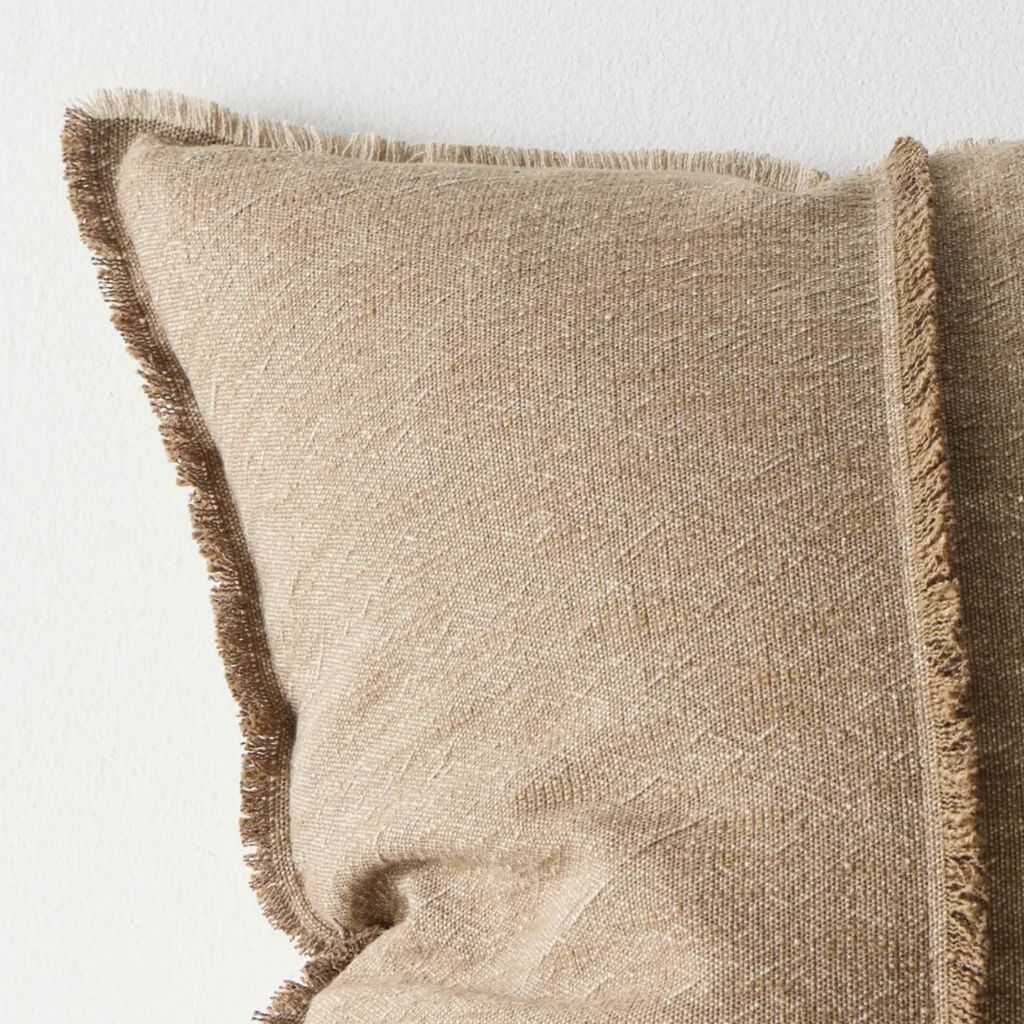 Adela Cushion Cocoa - Image 3