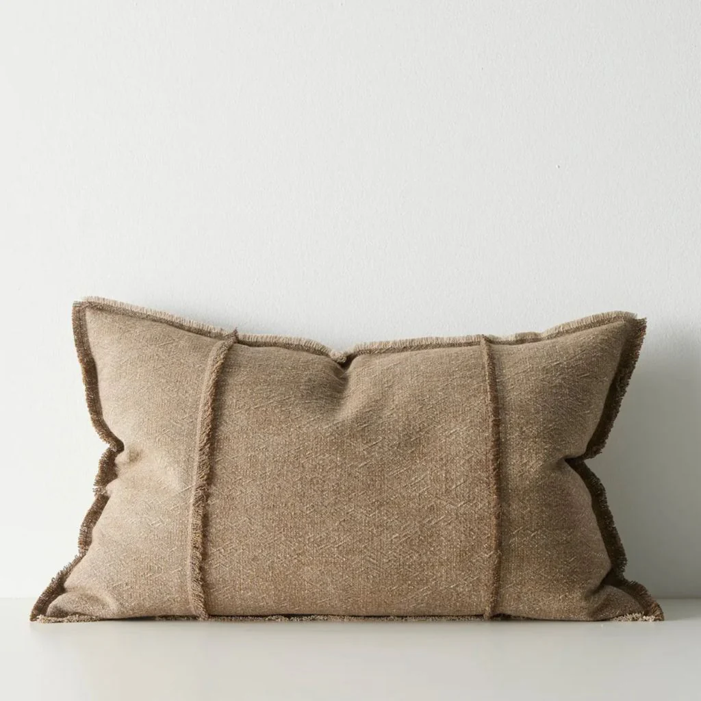 Adela Cushion Cocoa - Image 5