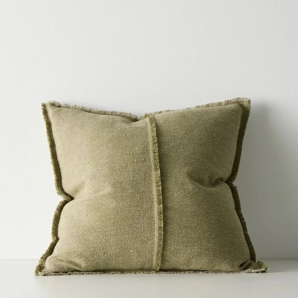 Adela Cushion Forest