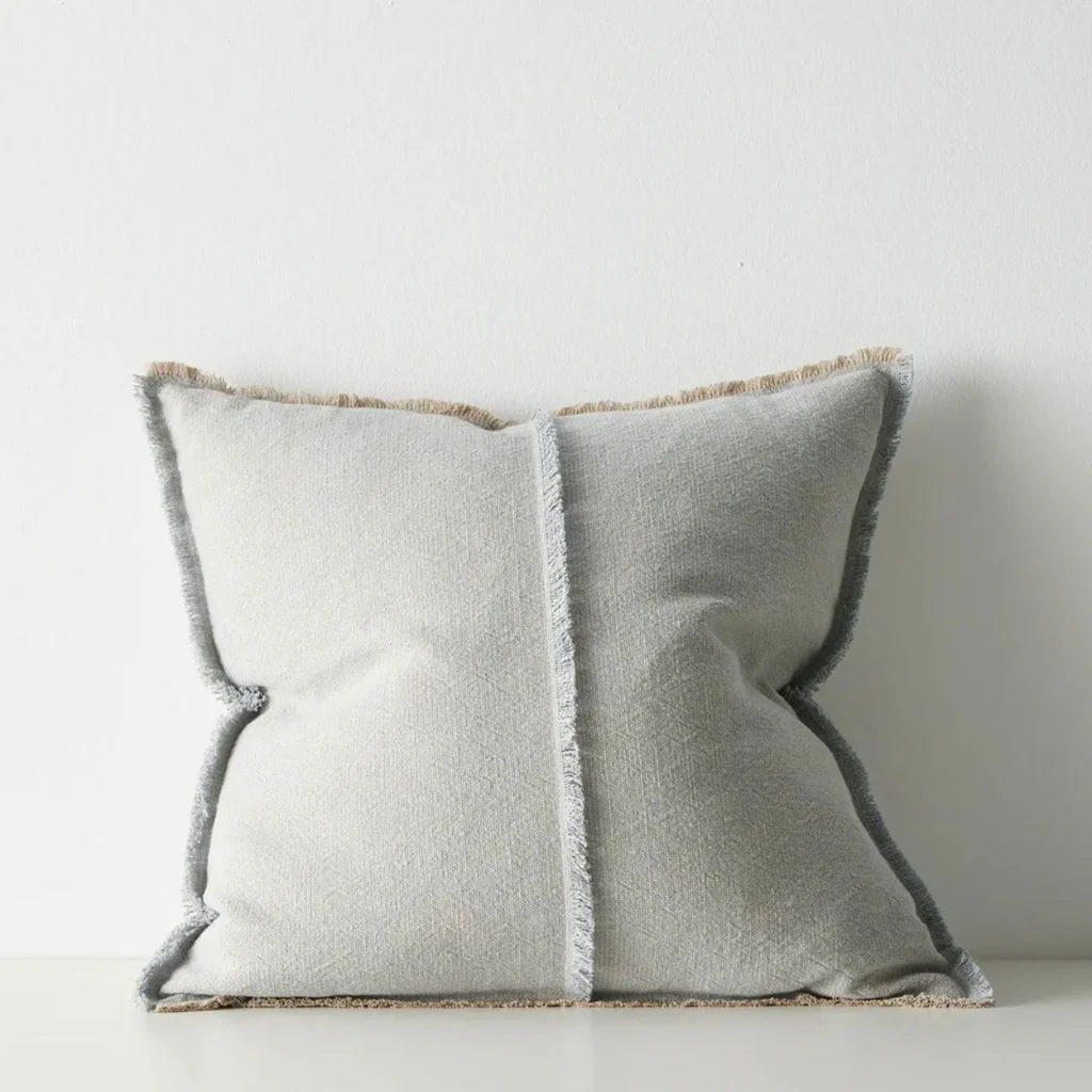 Adela Cushion Haze