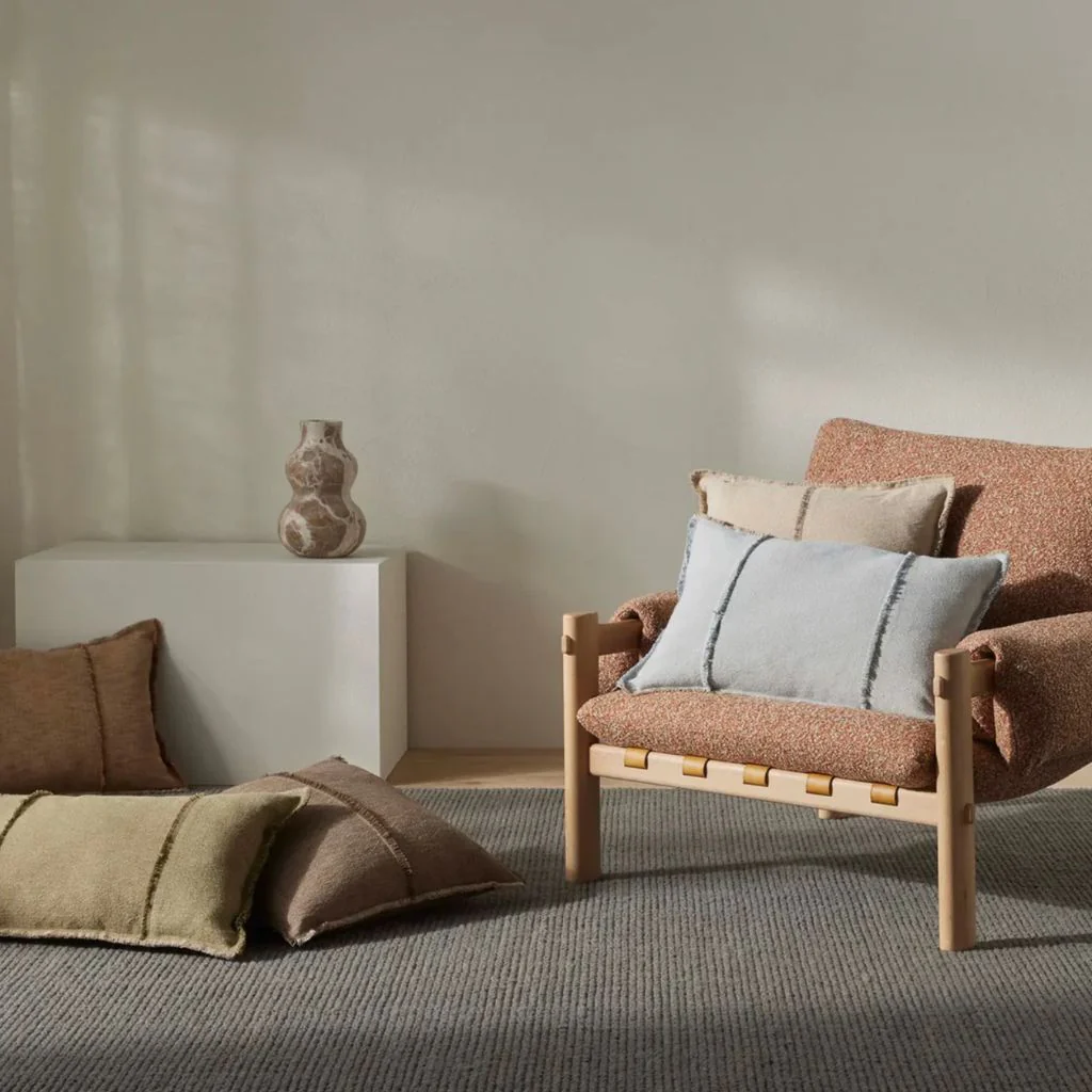 Adela Cushion Haze - Image 3