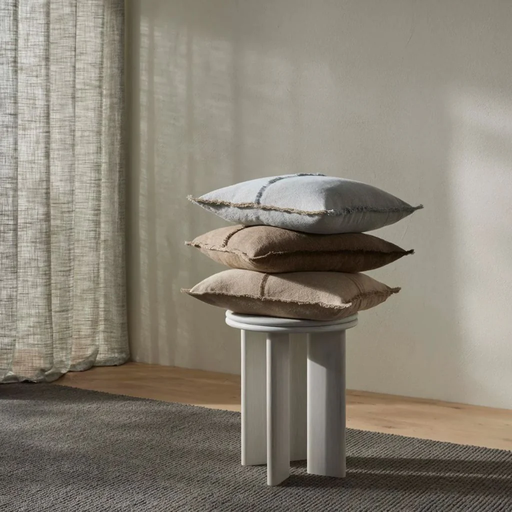Adela Cushion Haze - Image 7