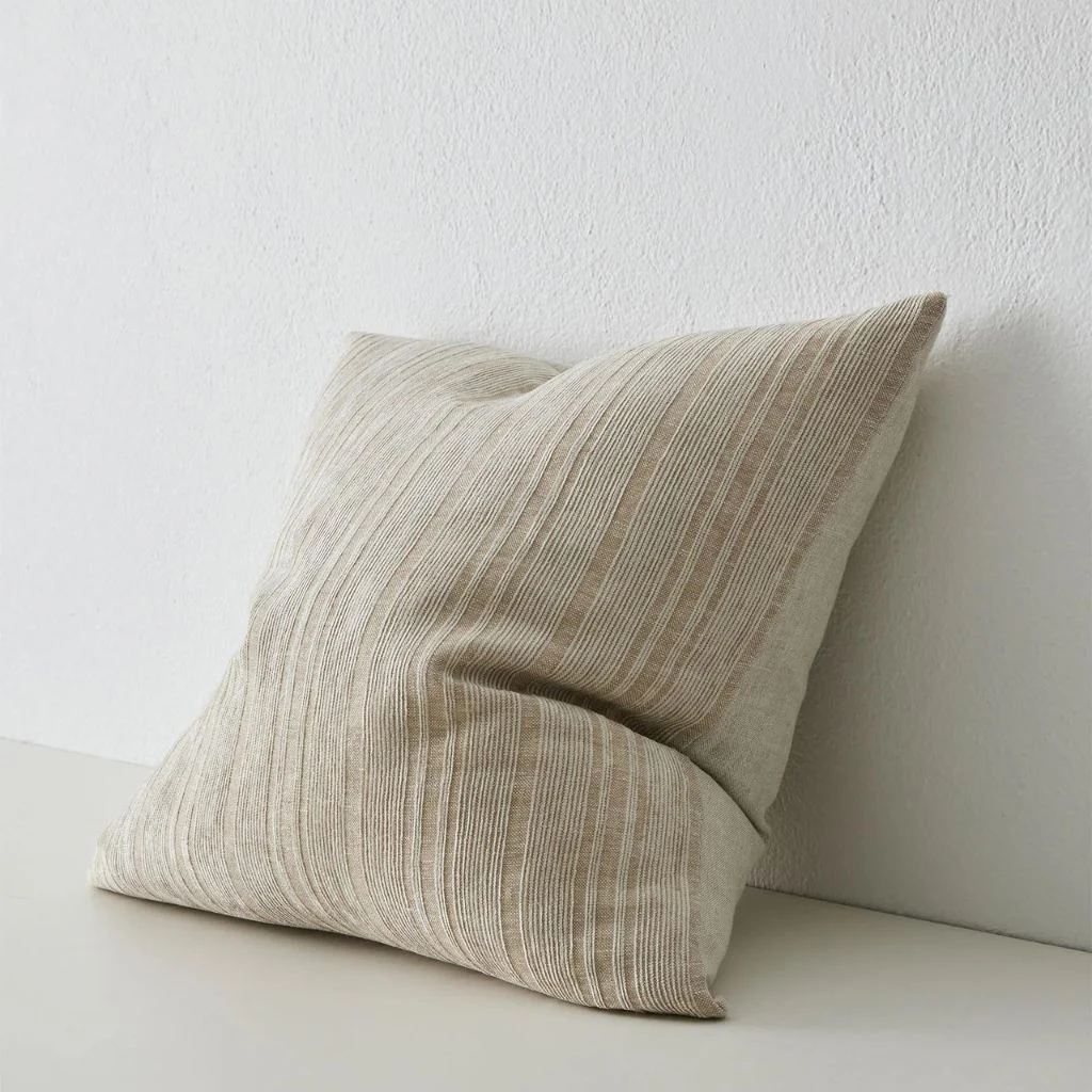 Adriana Cushion Natural - Image 4