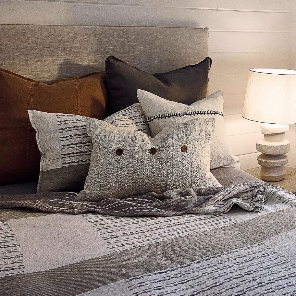 Afero Cushion Natural - Image 2