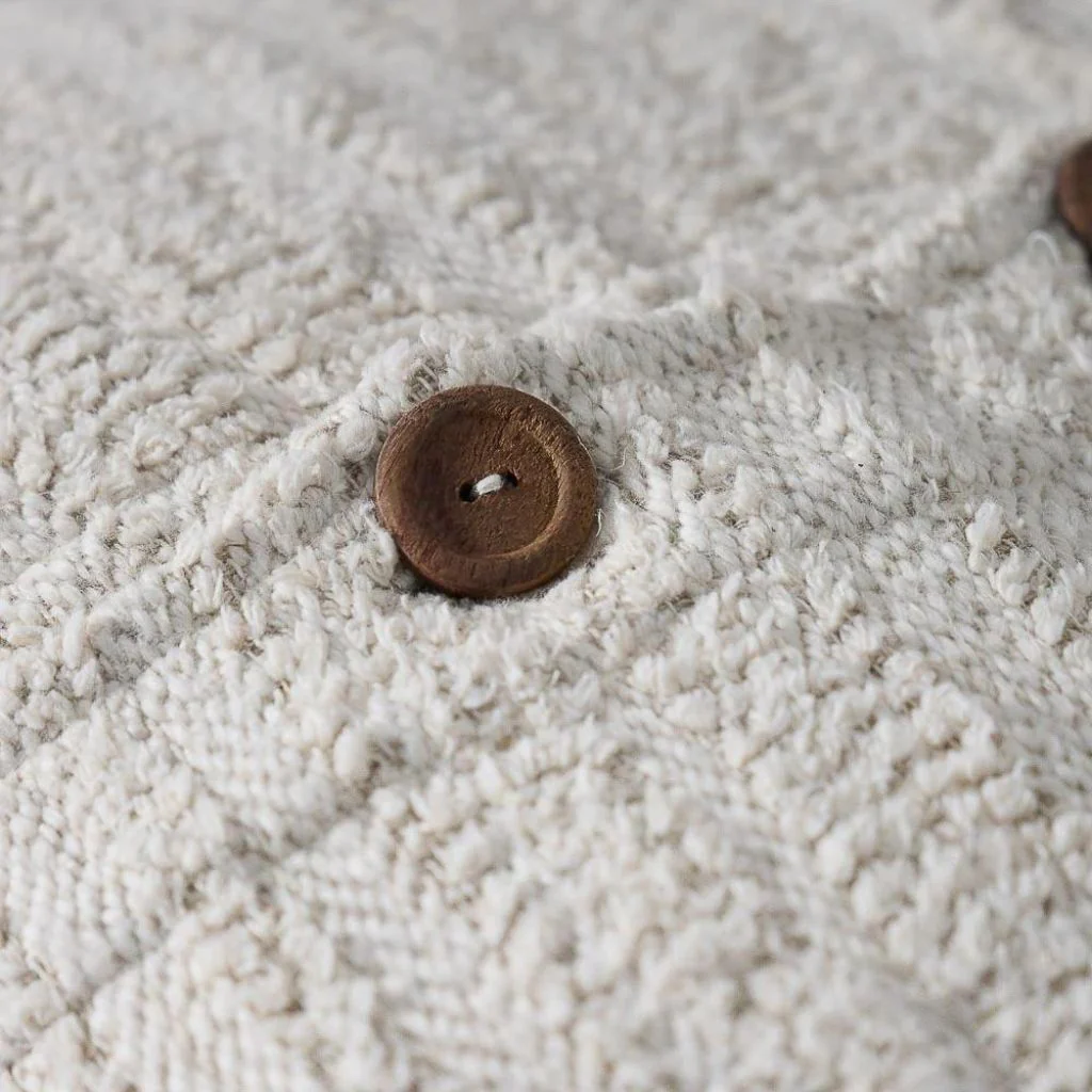 Afero Cushion Natural - Image 3
