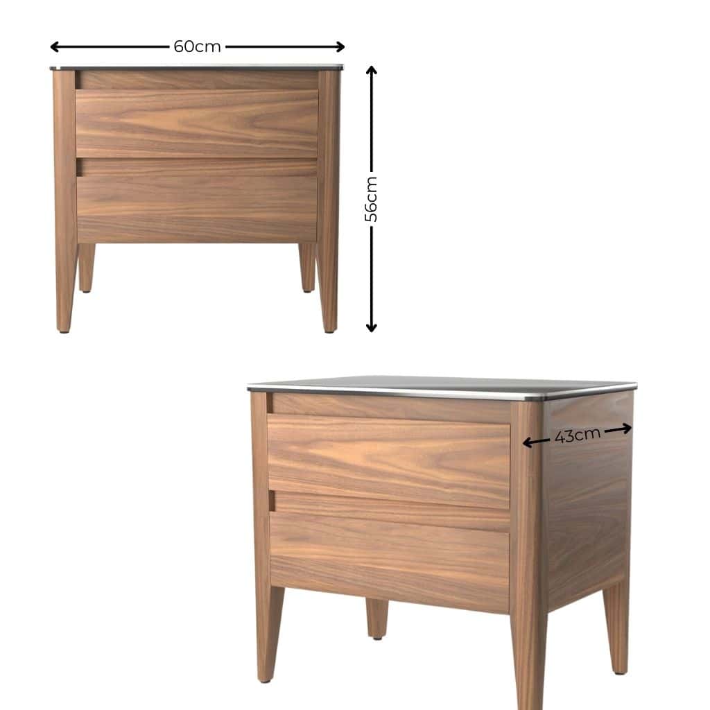 Alaska Bedside Table - Image 3