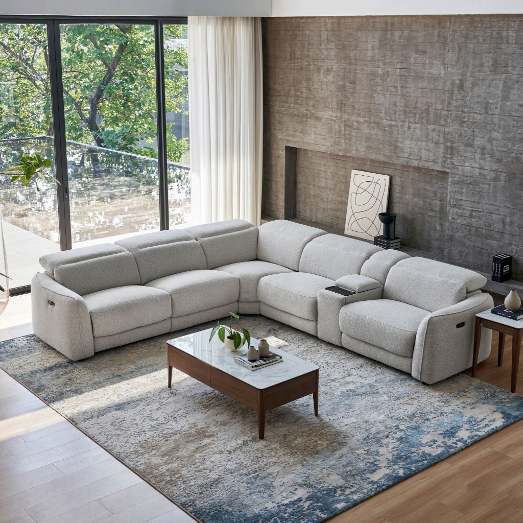 Alaska Coffee Table - Image 6