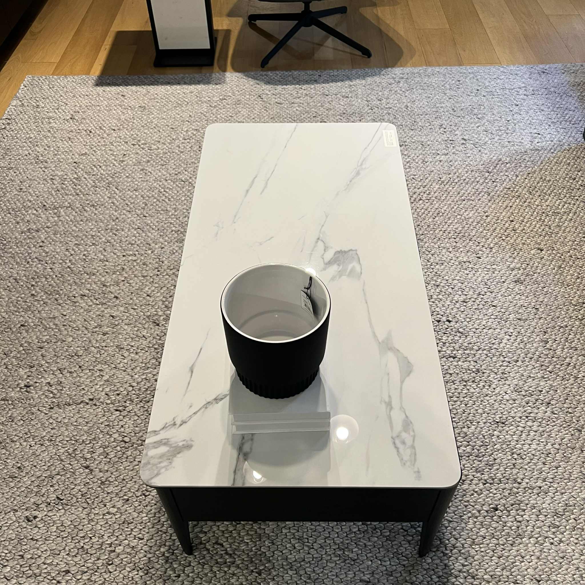 Alaska Coffee Table Clearance - Image 3