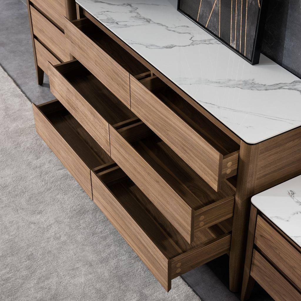 Alaska Dresser - Image 4