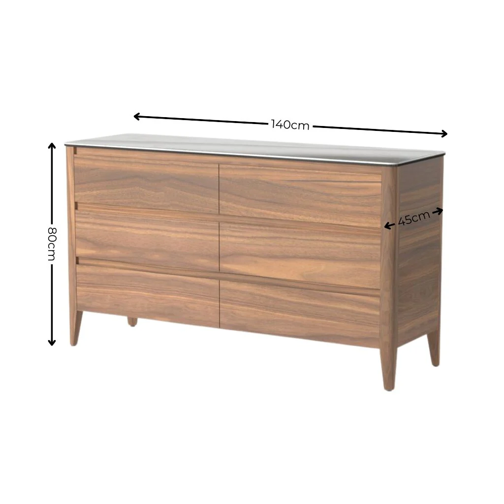 Alaska Dresser - Image 5