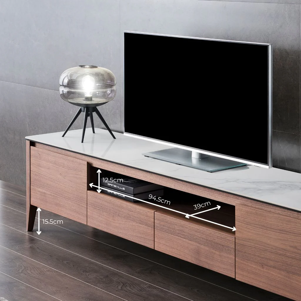 Alaska Tv Unit - Image 6