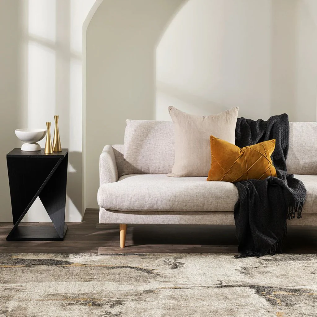 Alba Ollo Cushion Tofee - Image 4