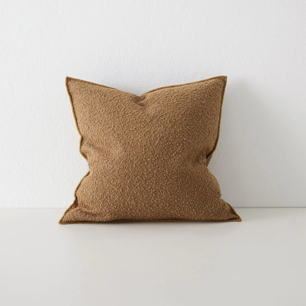 Alberto Cushion Copper