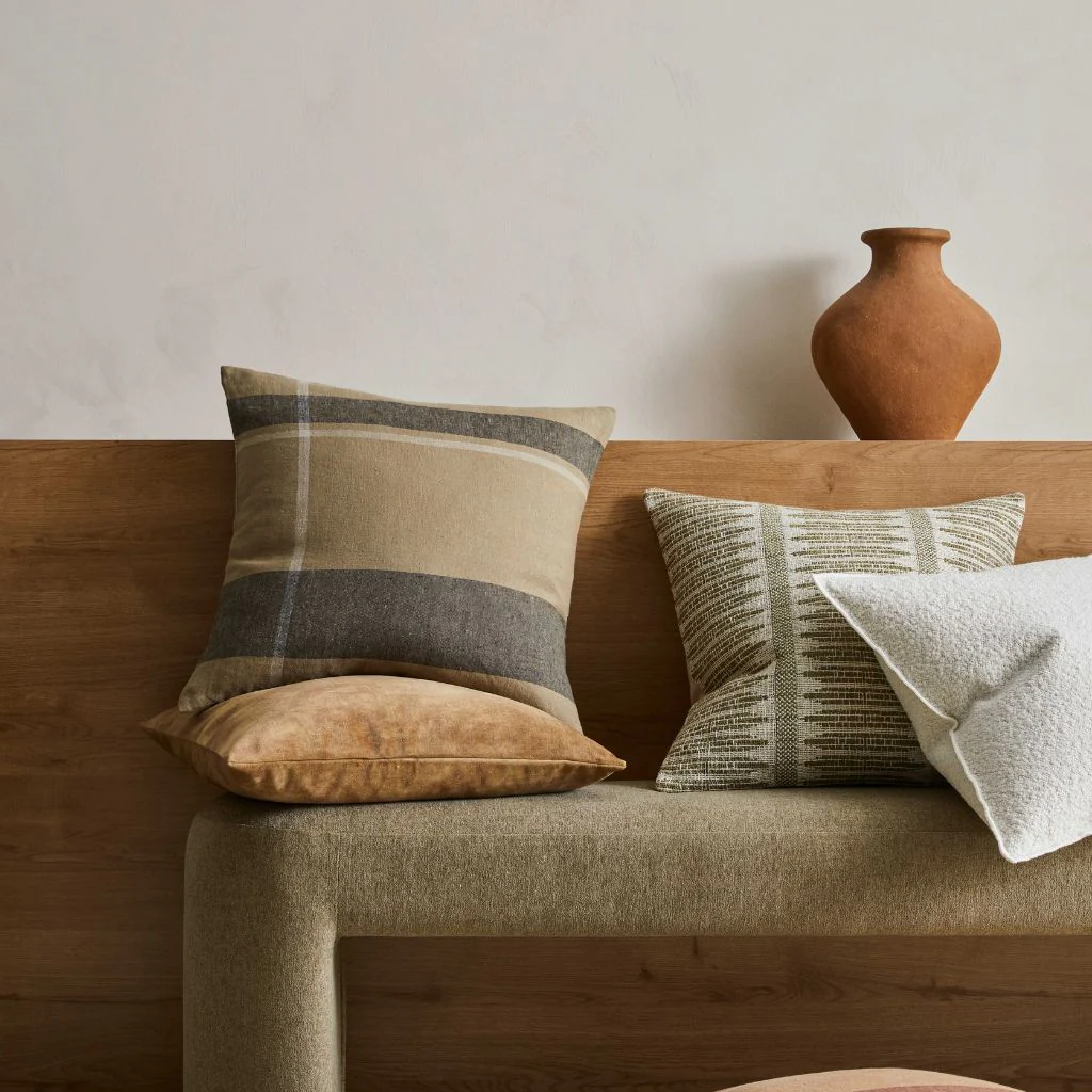 Dante Cushion Caper - Image 3