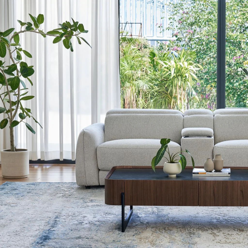 Allegra 2 Seat Sofa - Image 6