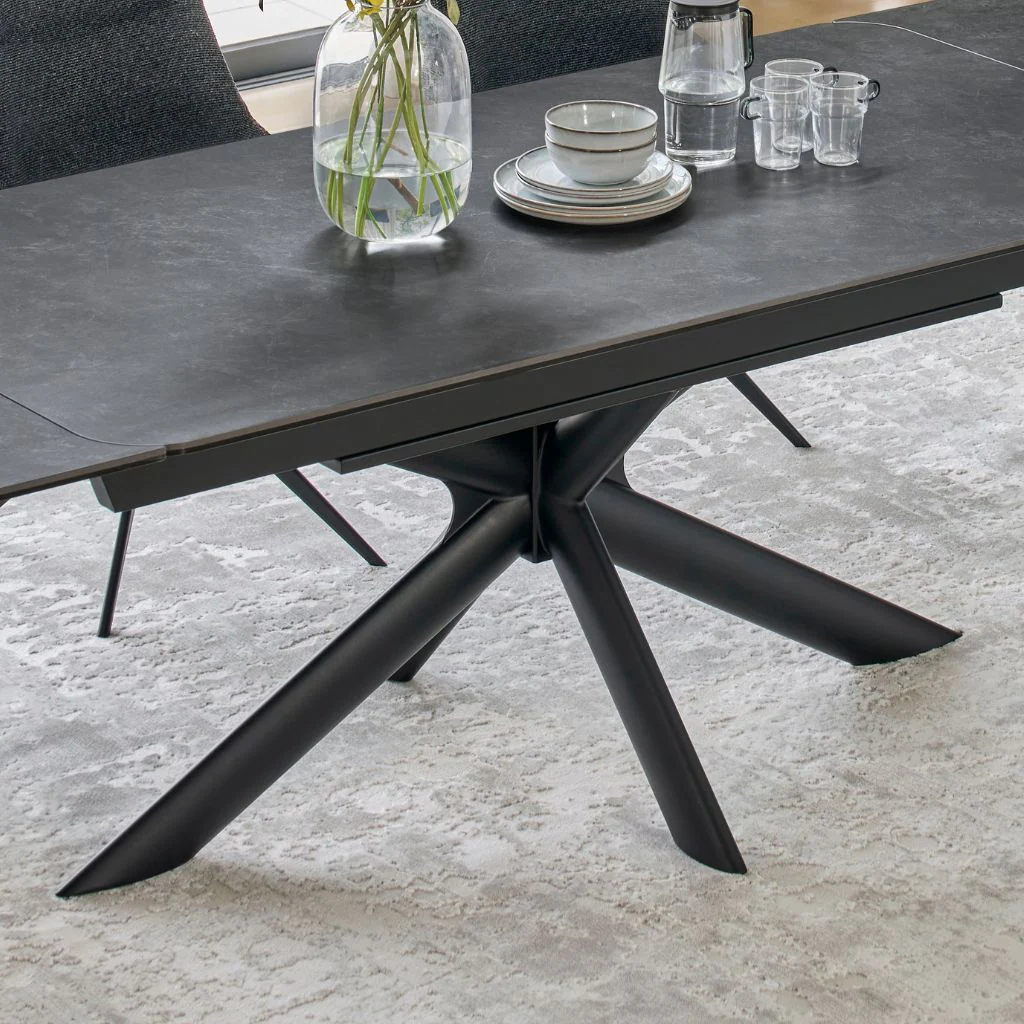 Ames Extension Dining Table - Image 3