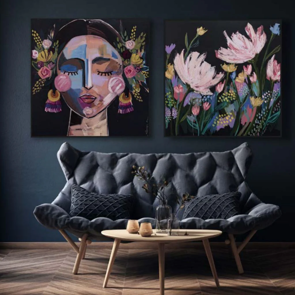 Amore Artwork - Image 2