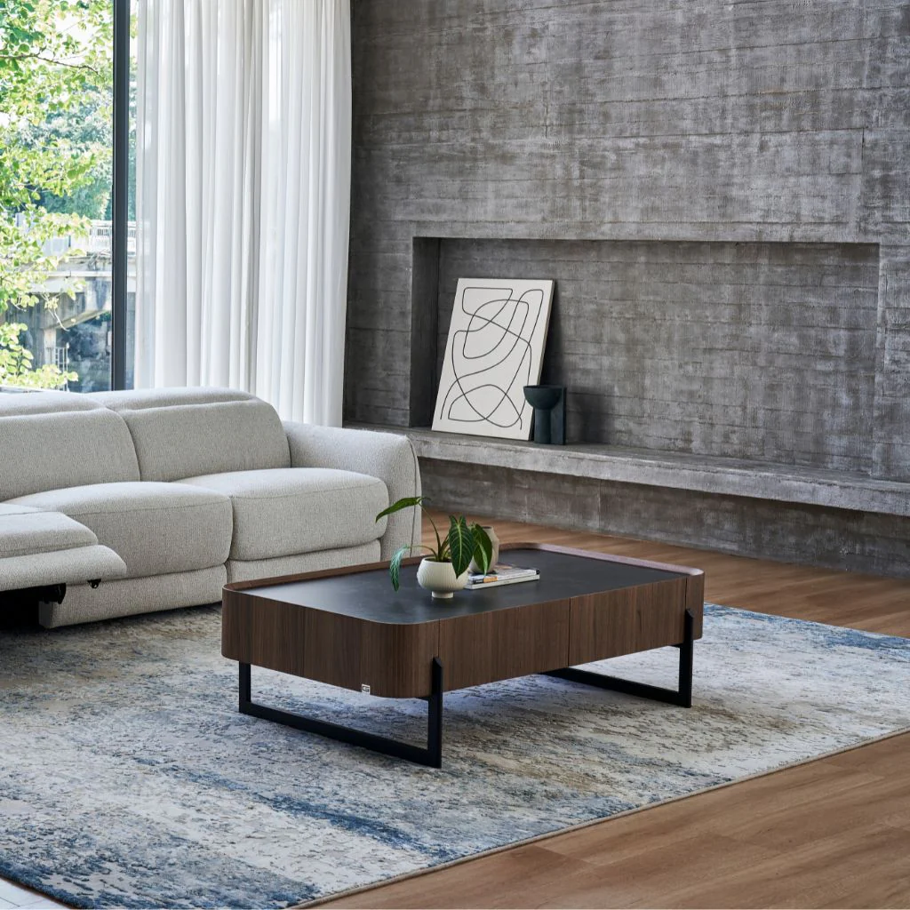 Ankara Coffee Table - Image 4