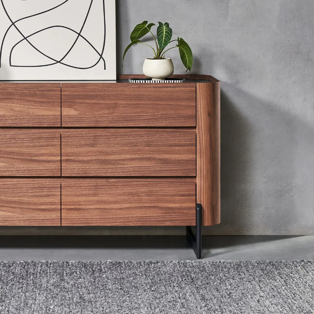Ankara Dresser - Image 5