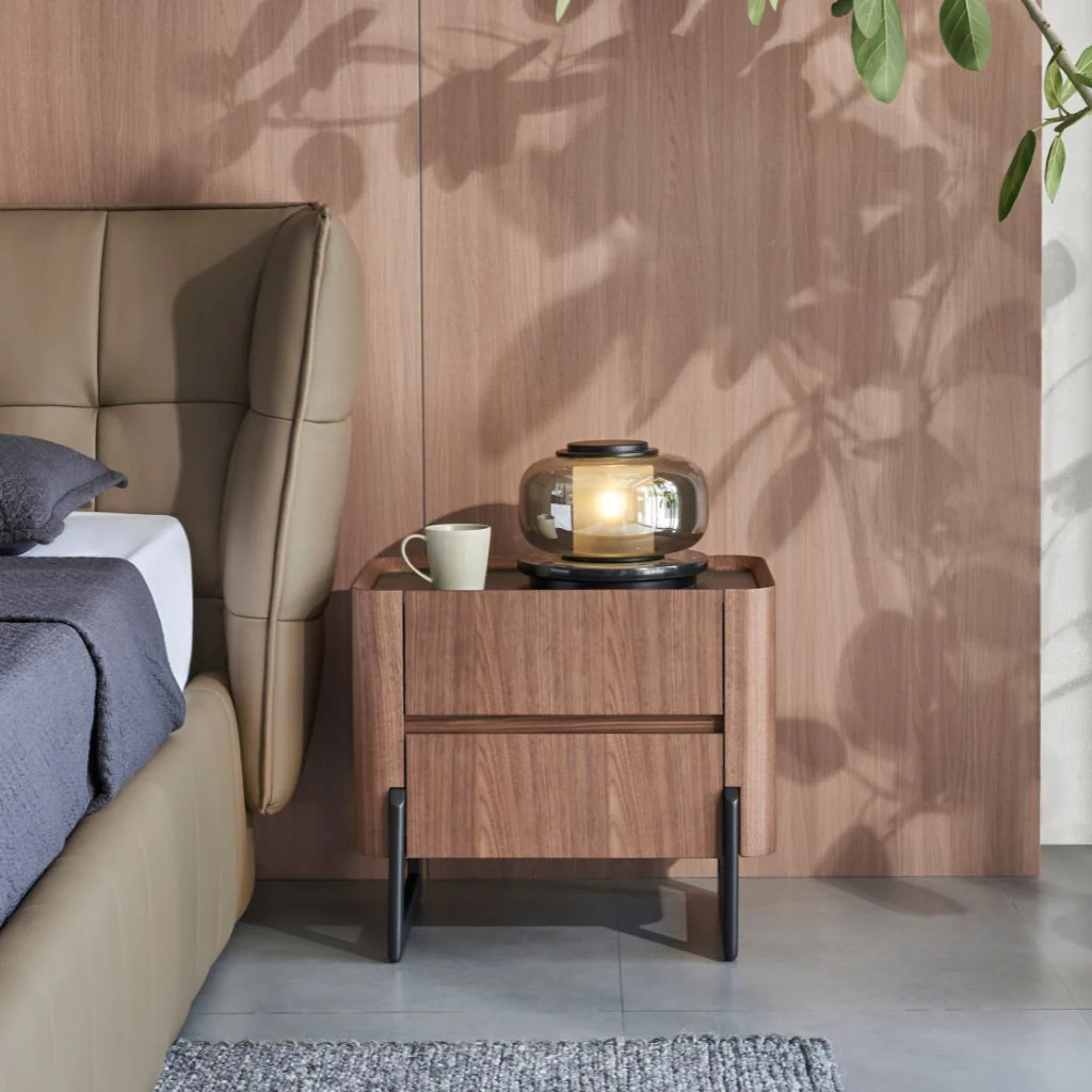 Ankara Bedside Table - Image 5
