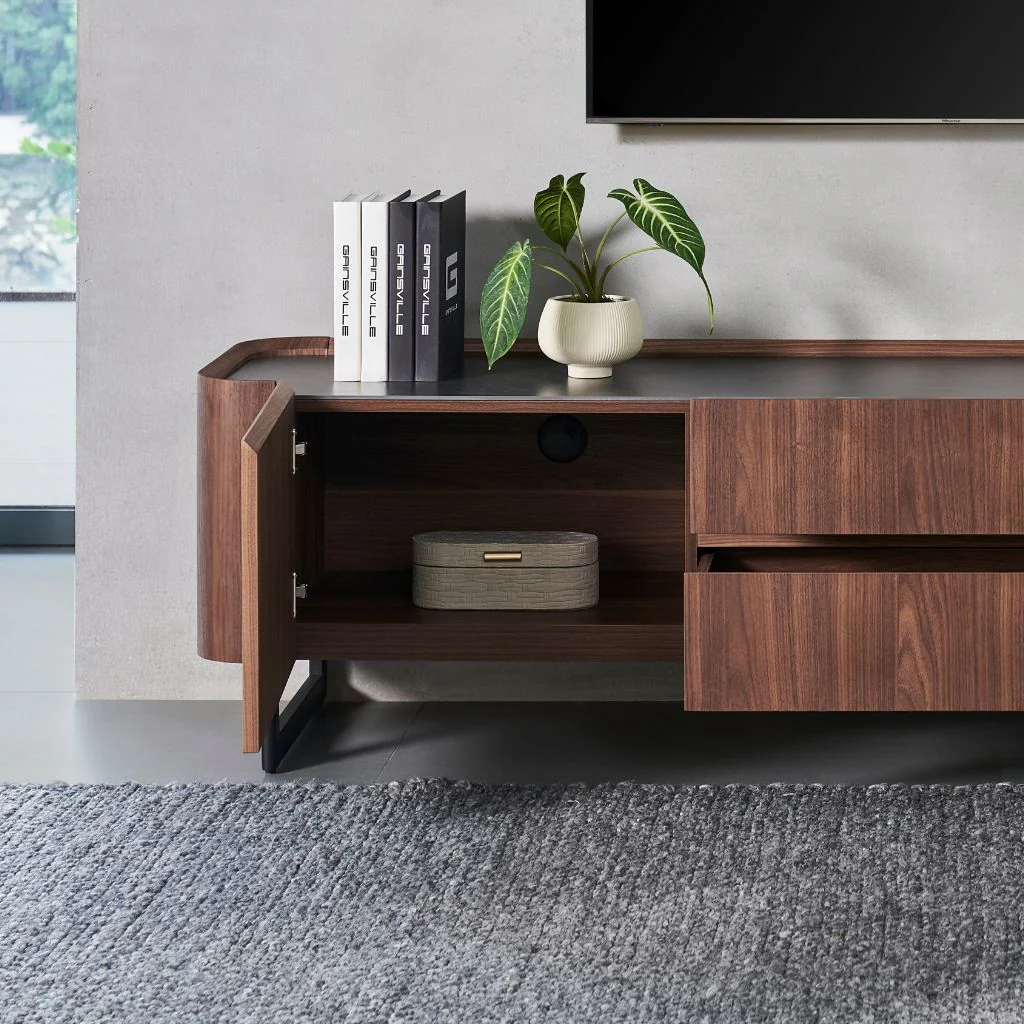 Ankara Tv Unit - Image 6