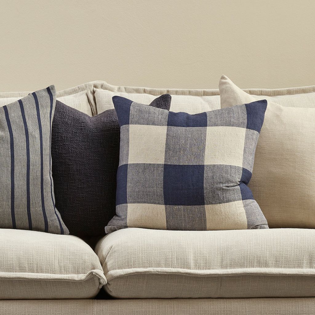 Archer Cushion Denim - Image 3