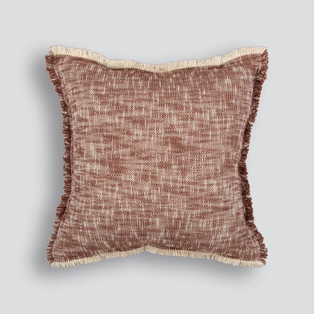 Arezzo Cushion Desert