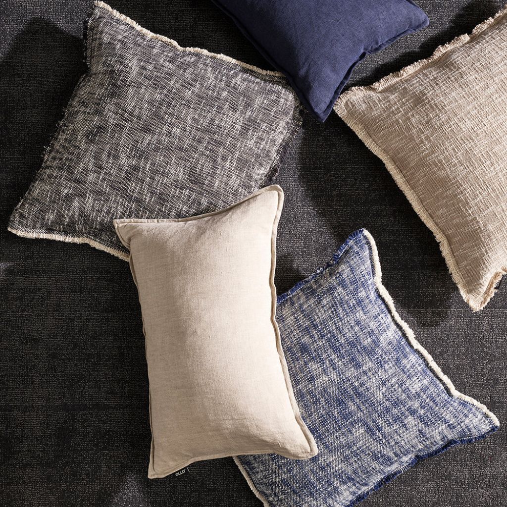 Arezzo Cushion Natural - Image 5