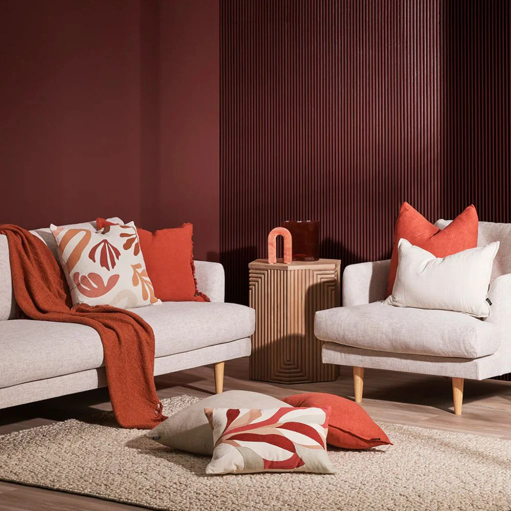 Ariana Cushion Desert - Image 3
