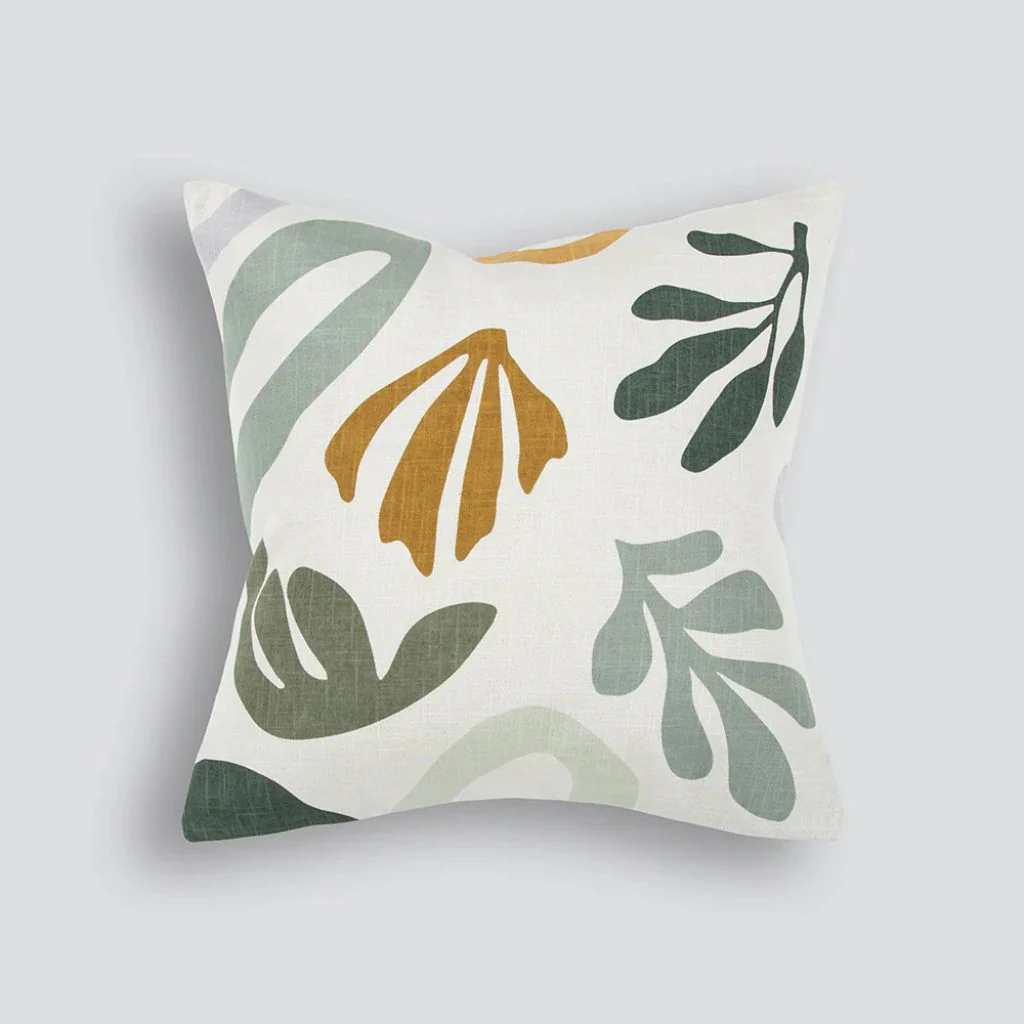 Ariana Cushion Sage