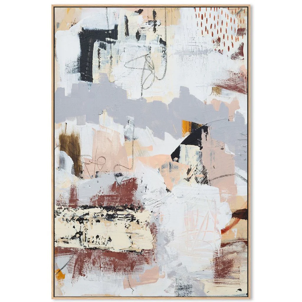 Ascent Canvas