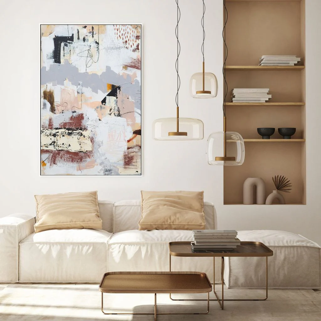 Ascent Canvas - Image 2