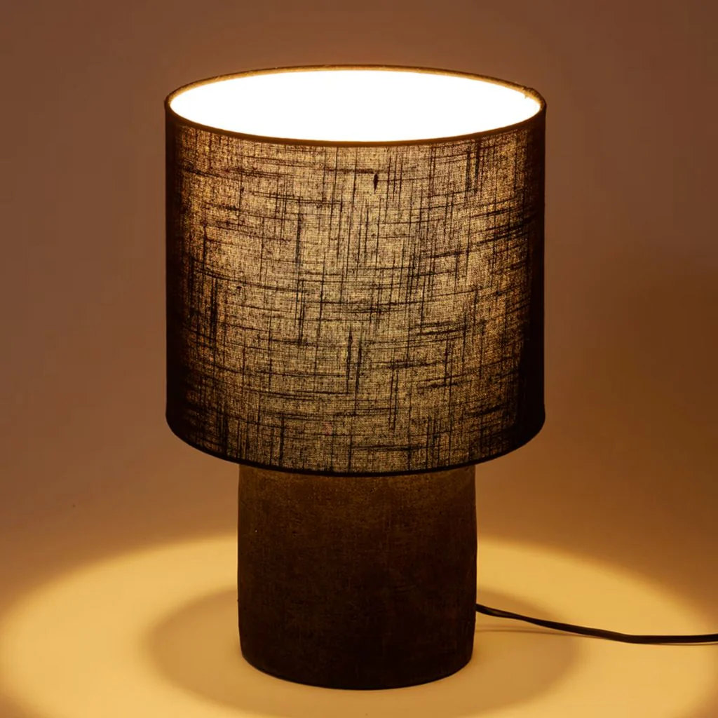 Ashanti Table Lamp - Image 3