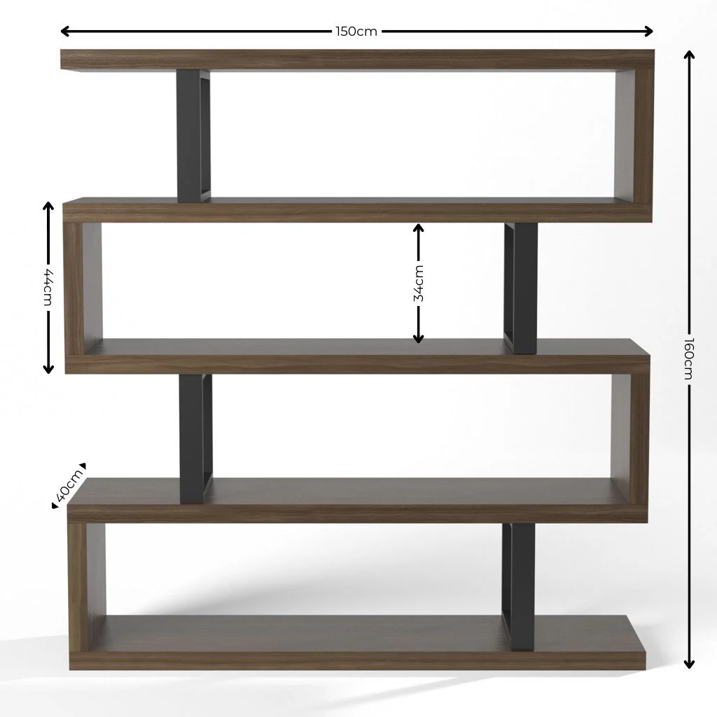 Atlanta Bookcase - Image 11
