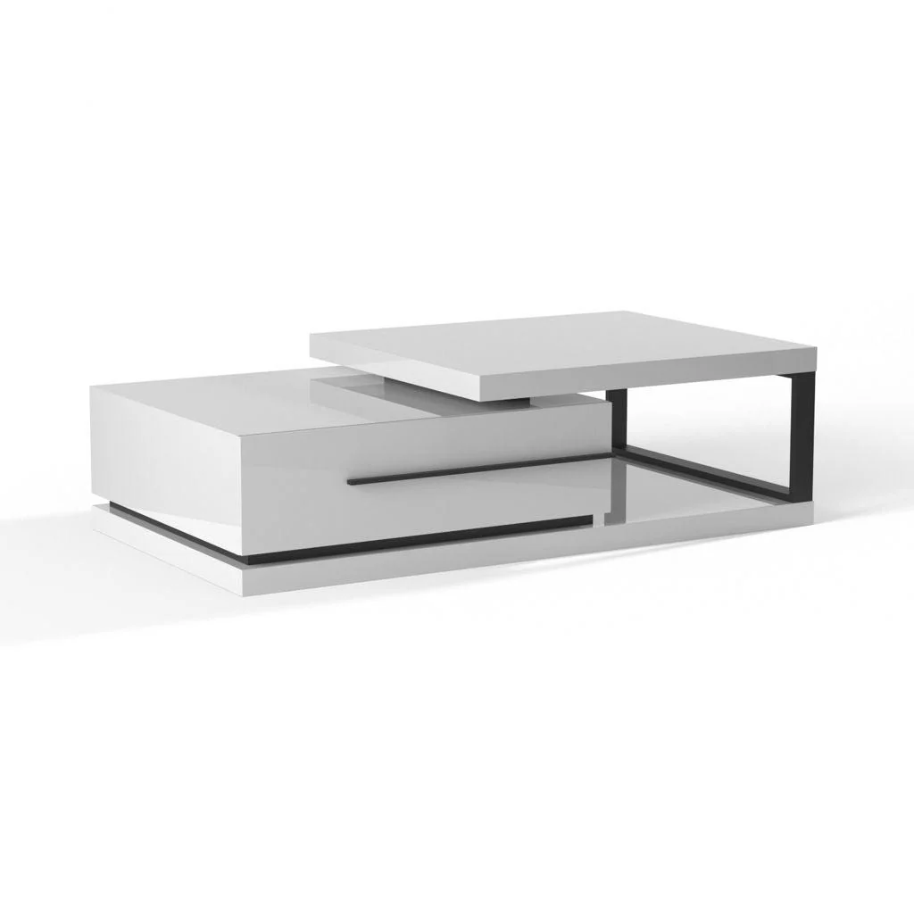 Atlanta Coffee Table - Image 7