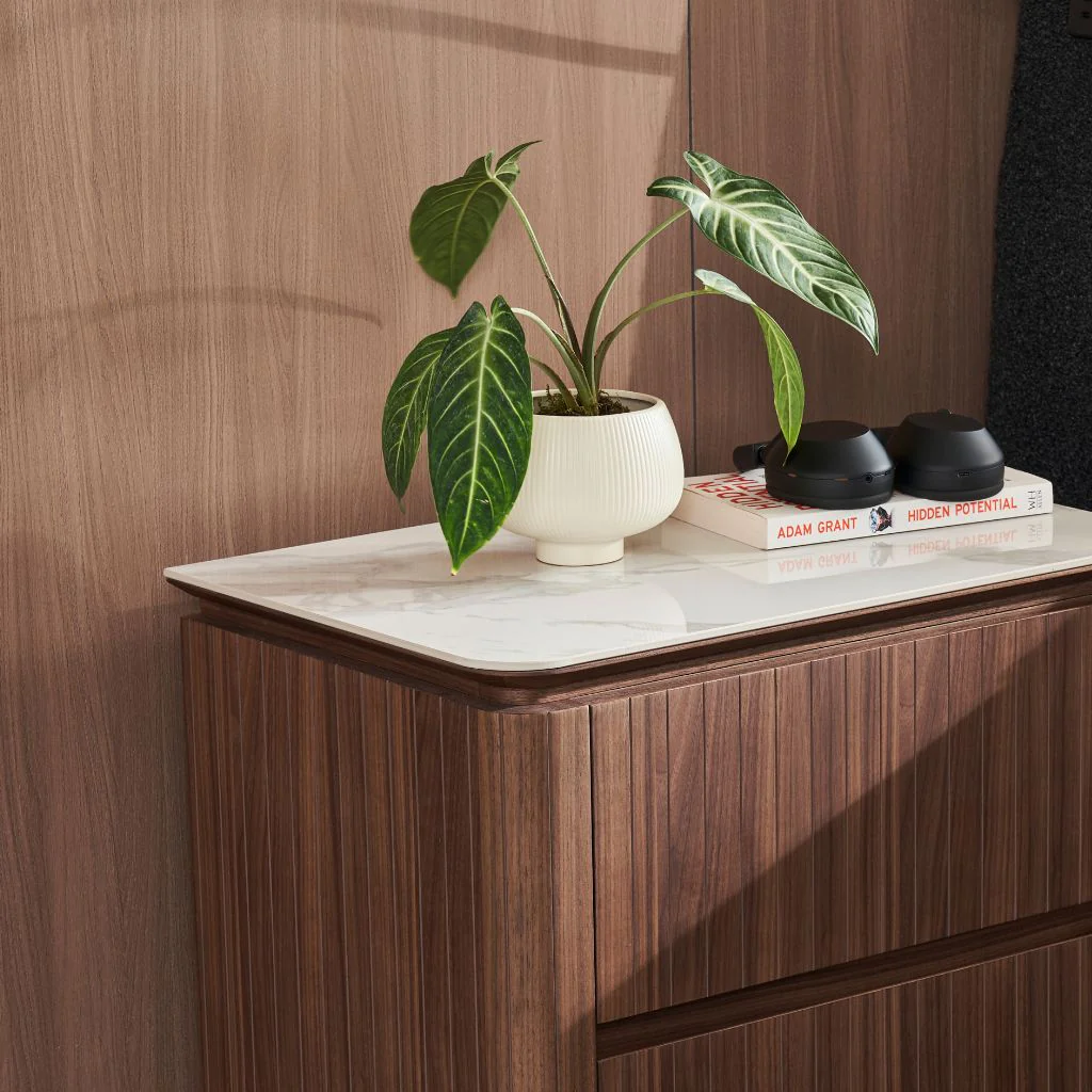 Ava Bedside Table (Higher Version) - Image 4