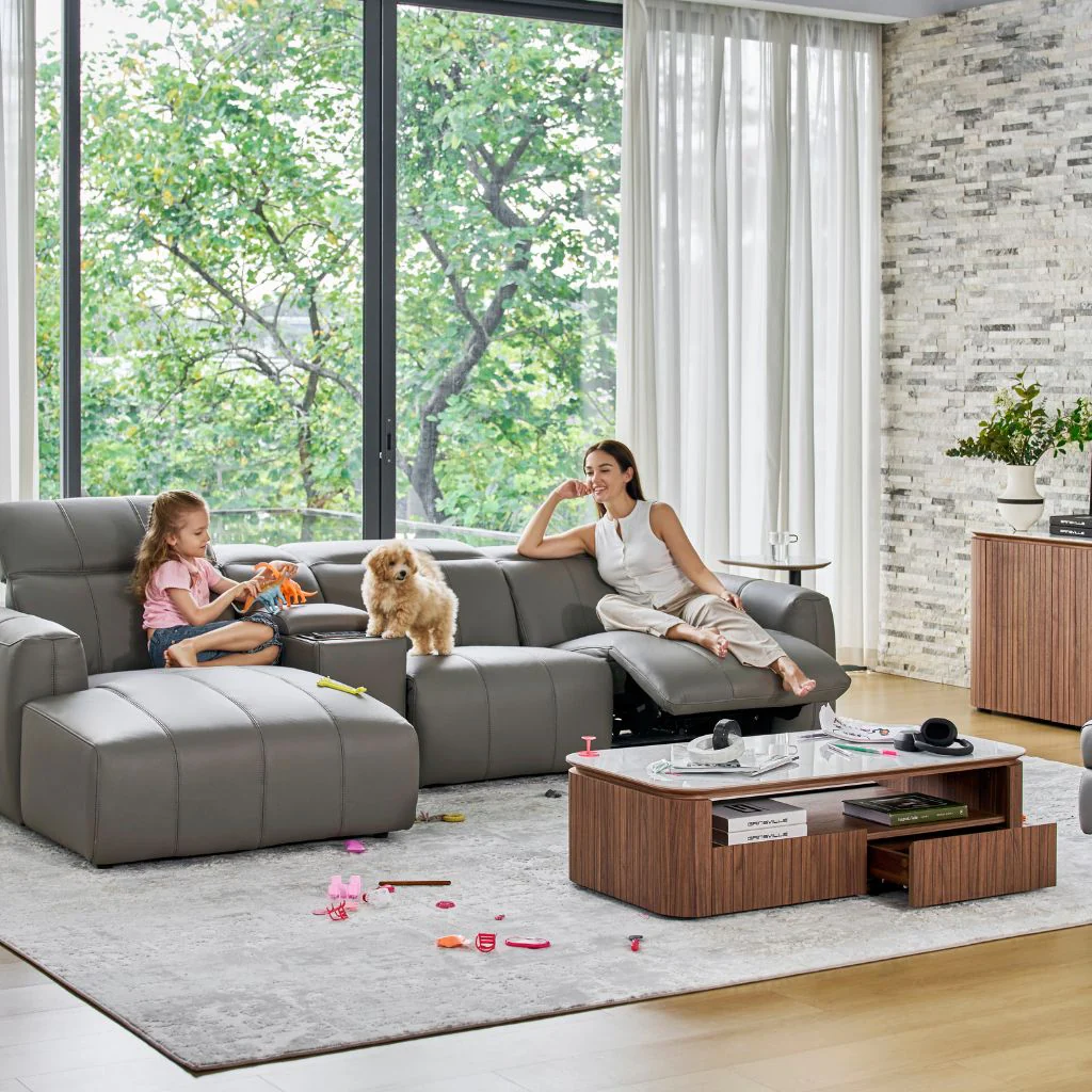 Ava Coffee Table - Image 5