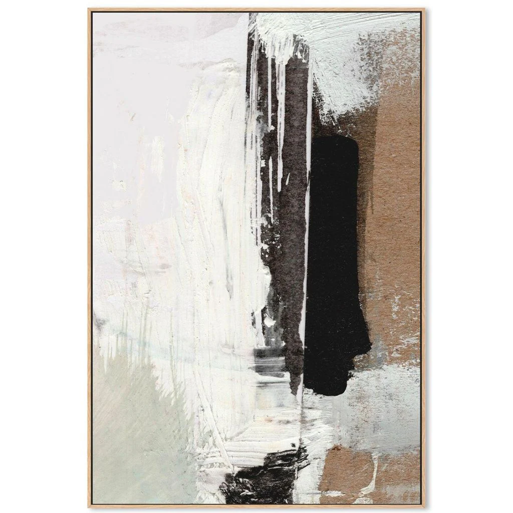 Avenue Canvas