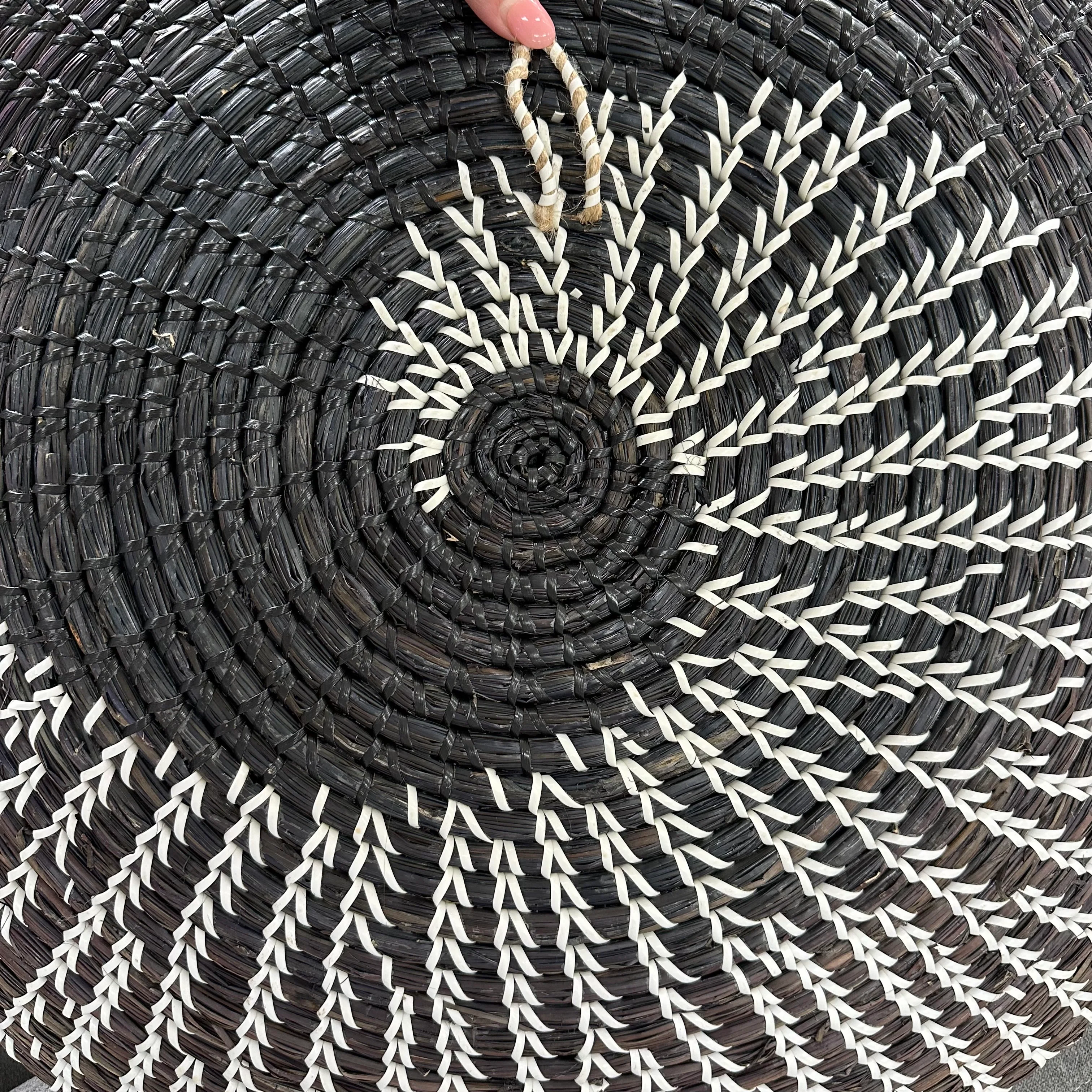 Azumah Wall Basket Clearance - Image 3