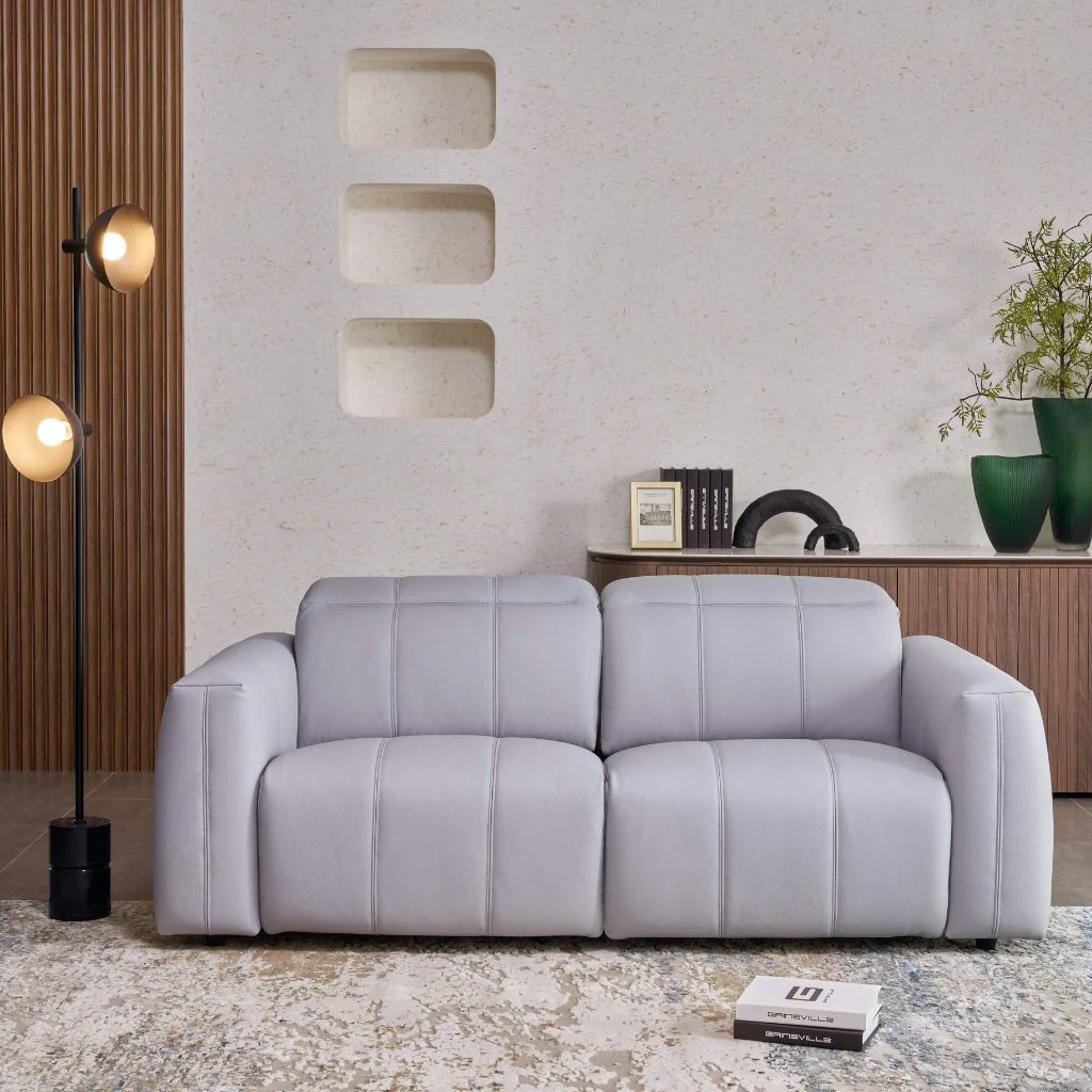 Bailey 2 Seat Sofa - Image 4