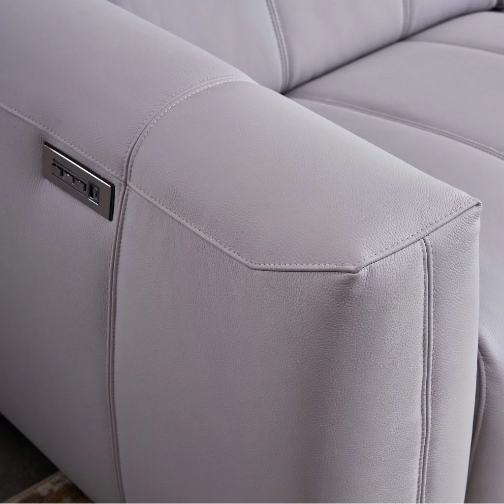 Bailey 2 Seat Sofa - Image 6