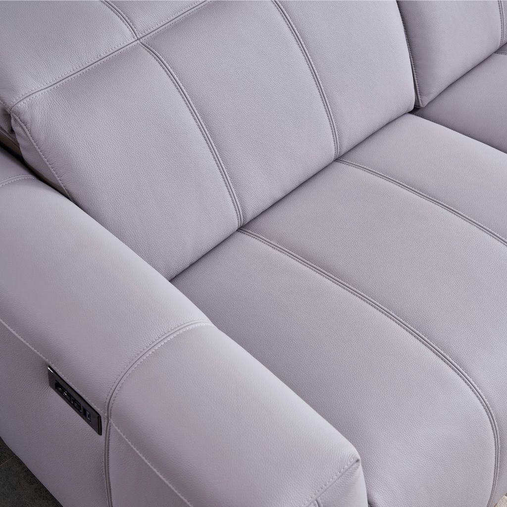 Bailey 2 Seat Sofa - Image 7