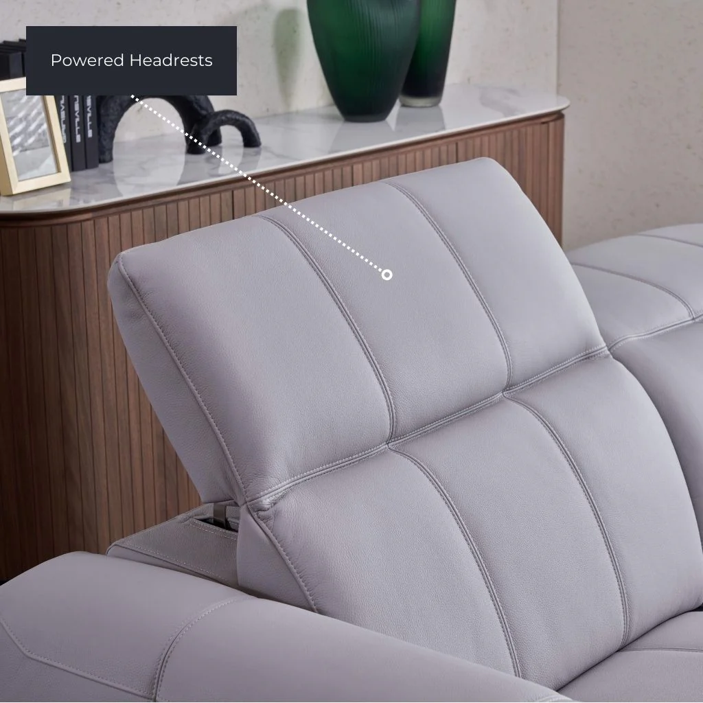 Bailey 2 Seat Sofa - Image 9