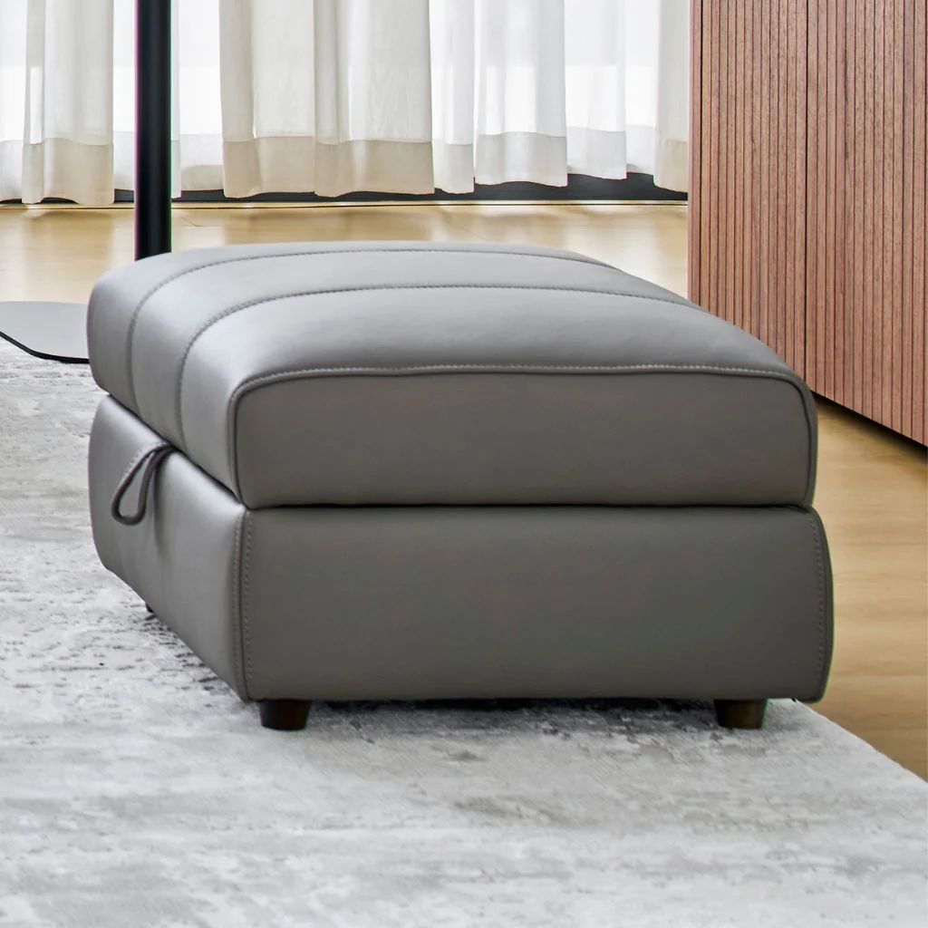Bailey Ottoman