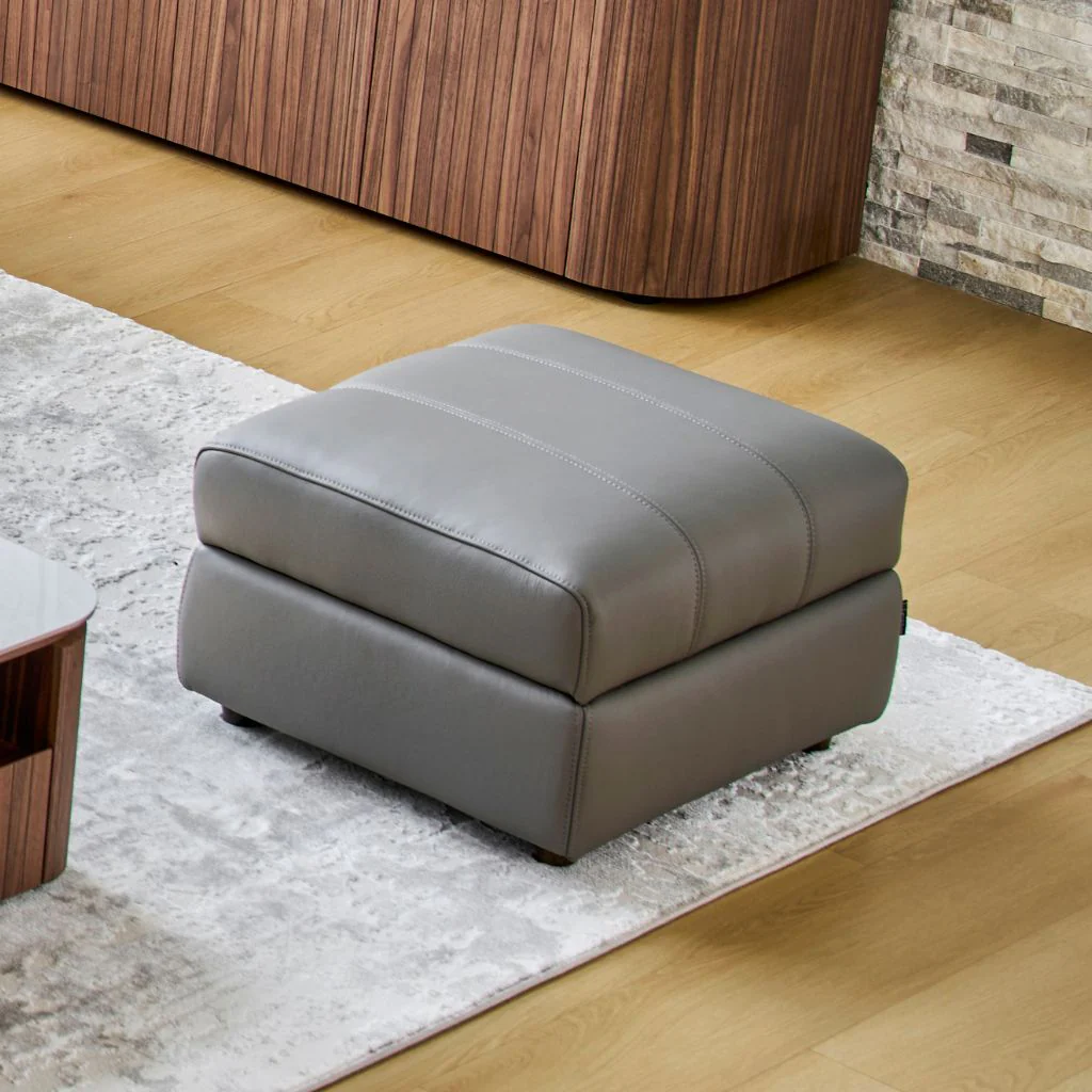 Bailey Ottoman - Image 2