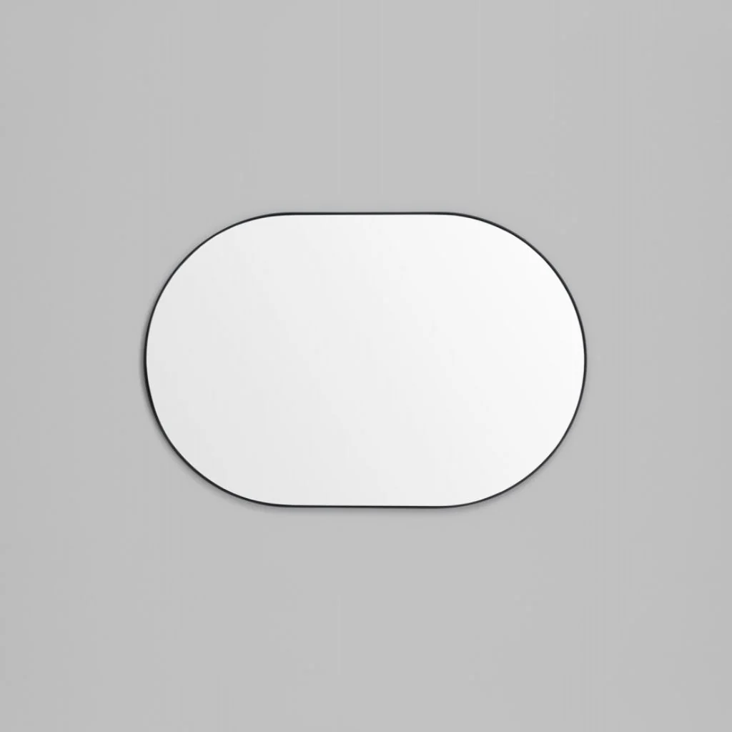 Bjorn Oval Large Mirror - Image 2