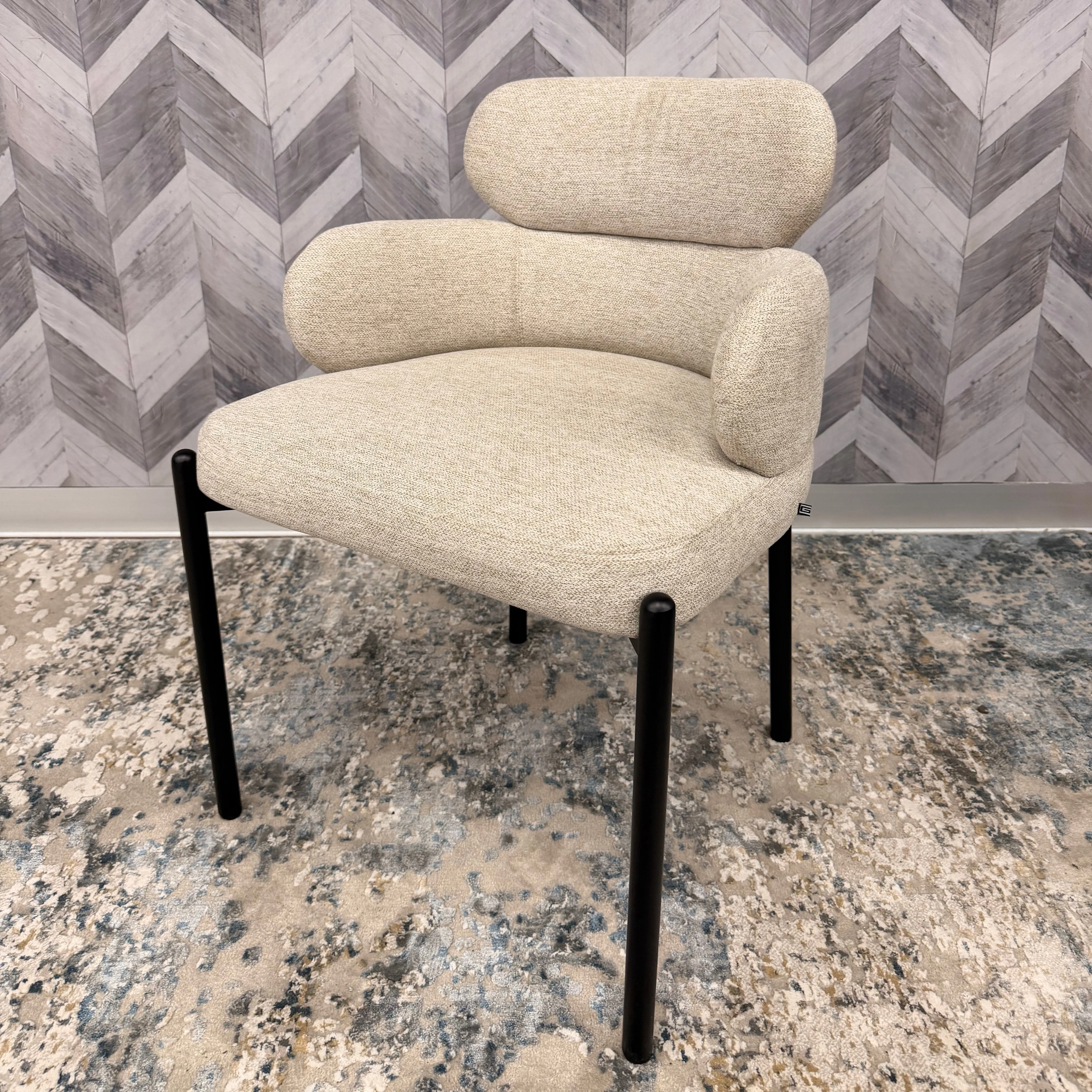 Blair Dining Chair Clearance - Image 2